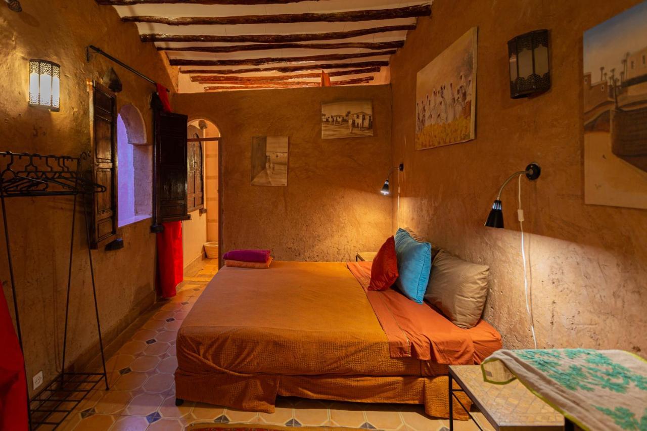 Riad N10 مراكش المظهر الخارجي الصورة