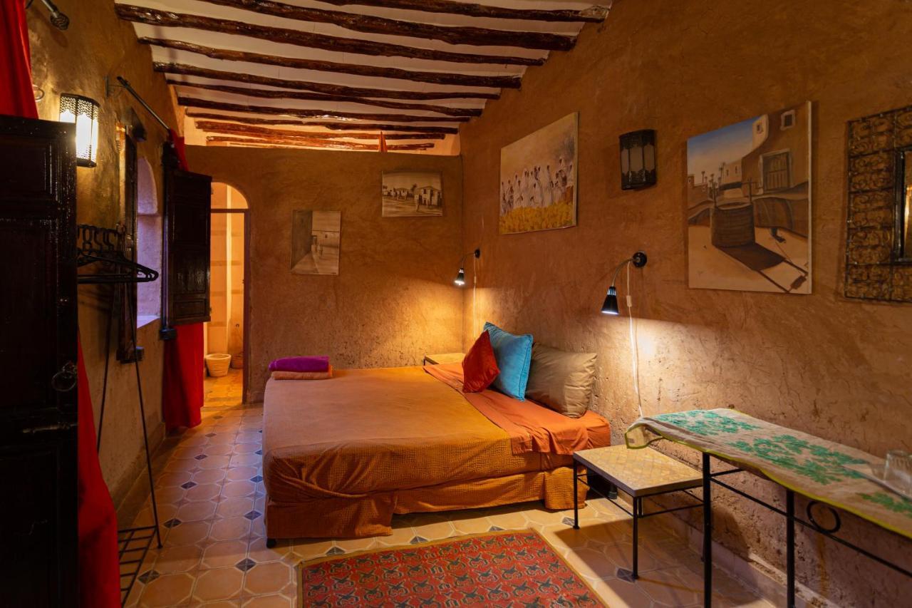 Riad N10 مراكش المظهر الخارجي الصورة