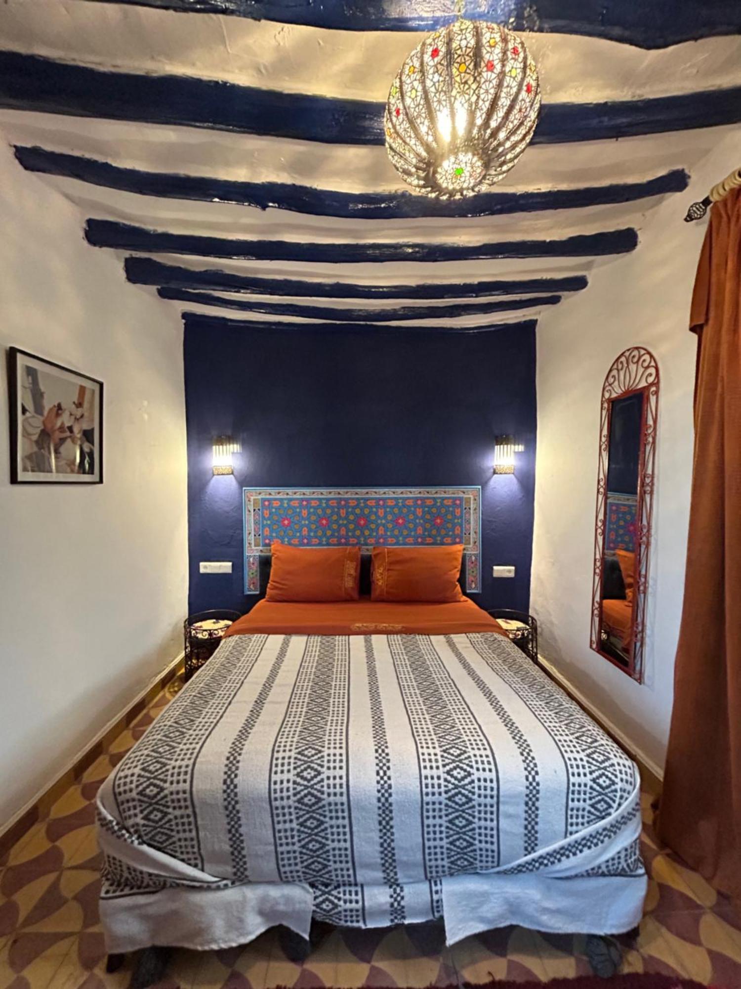Riad N10 مراكش المظهر الخارجي الصورة
