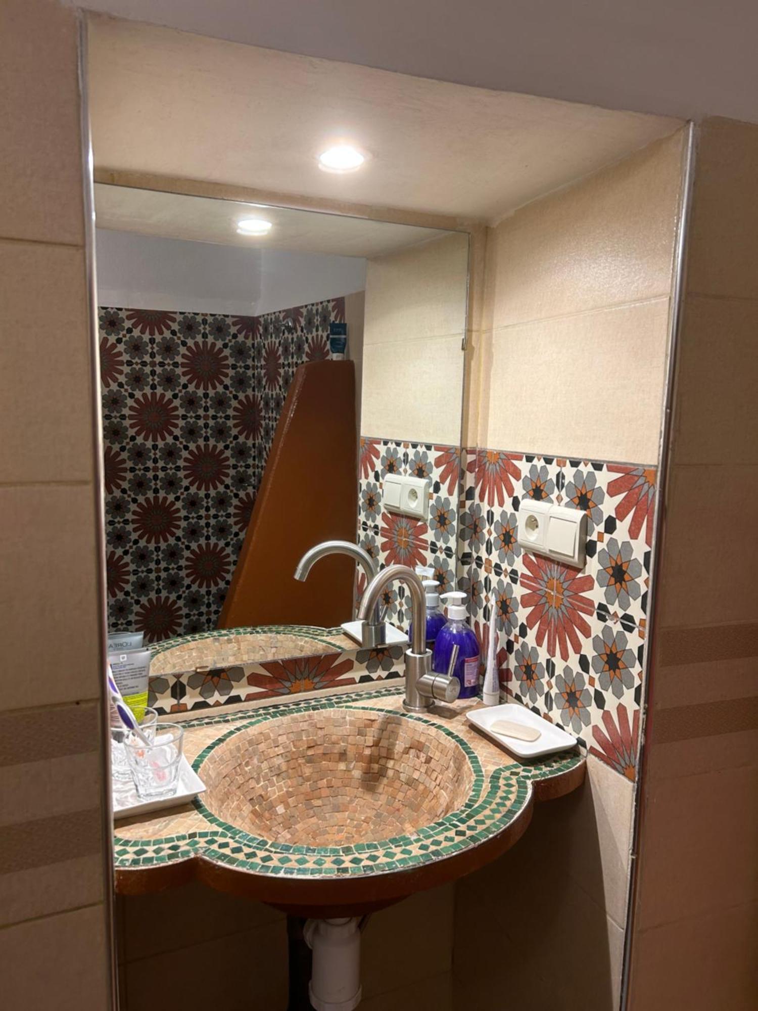Riad N10 مراكش المظهر الخارجي الصورة