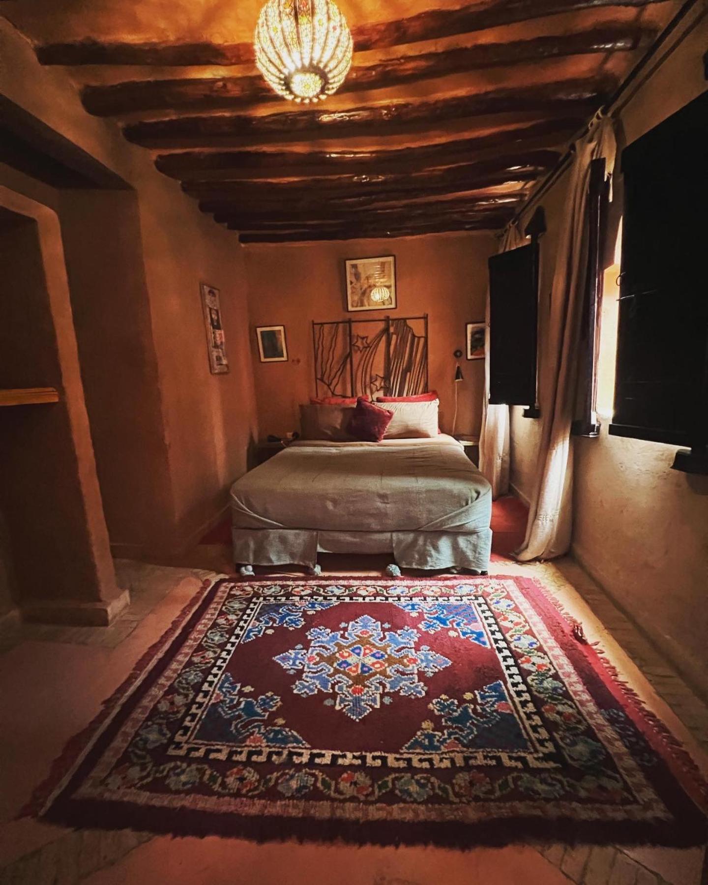 Riad N10 مراكش المظهر الخارجي الصورة